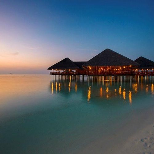 THE 10 BEST Medhufushi Island Hotel Deals (Jan 2024) - Tripadvisor