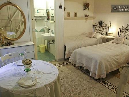 Bed & Breakfast Serenella Naples, Italy - book now, 2023 prices