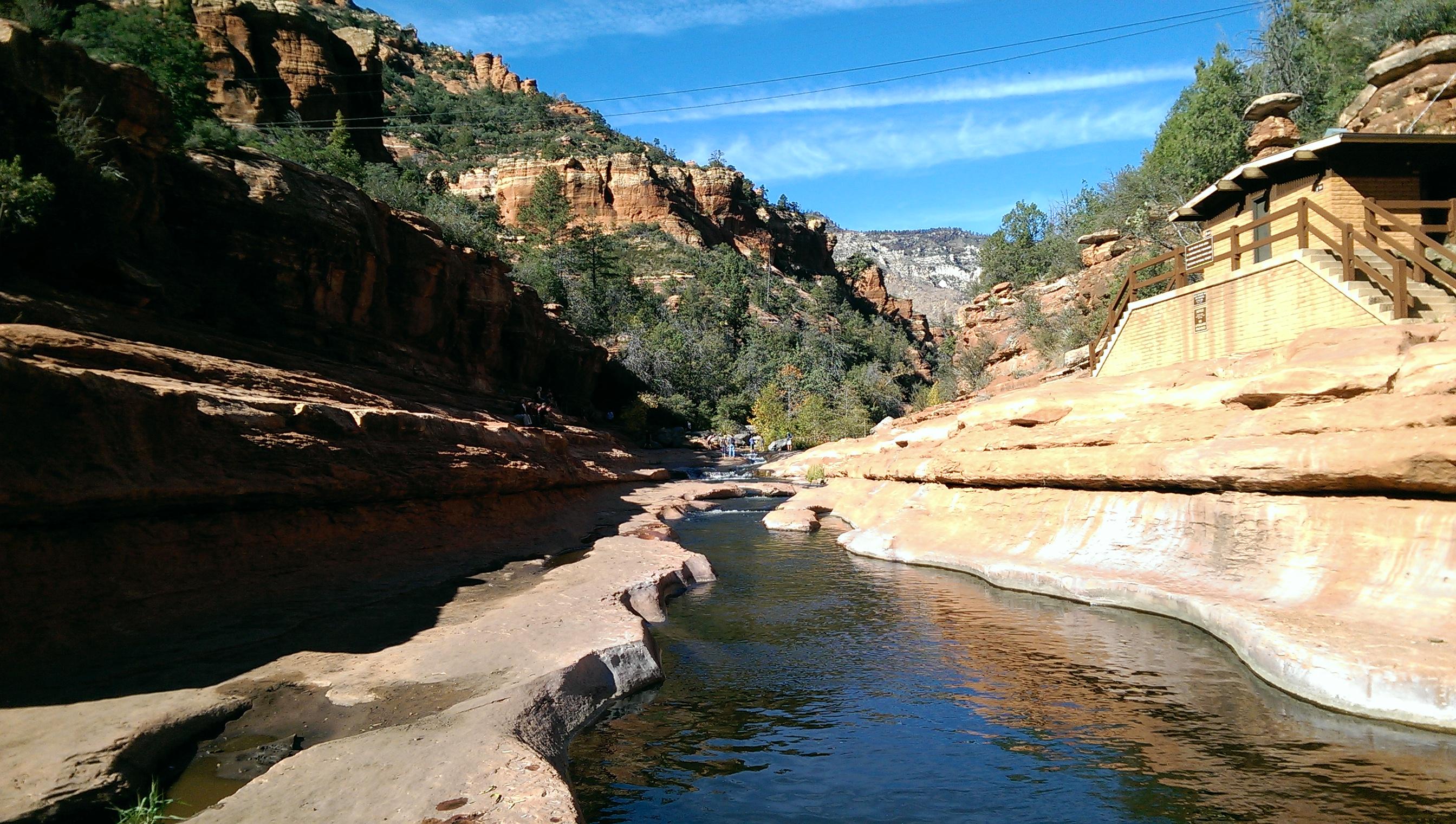 Slide Rock State Park - All You Need to Know BEFORE You Go (2024)