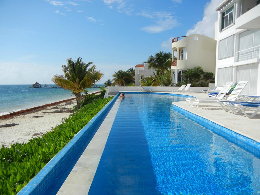 COSTA BLANCA CONDOS Condominium Reviews (Riviera Maya, Mexico