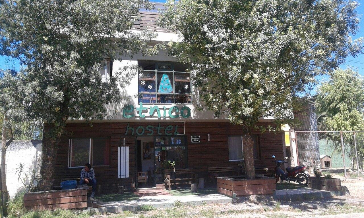 Etnico Hostel image