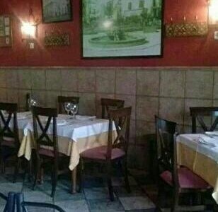 La taberna de rafael