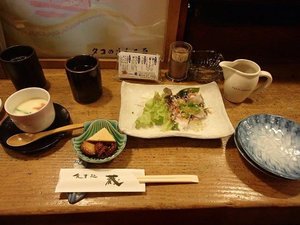 料理