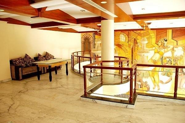La Premier Spa &amp; Resort, hotel in Jaipur
