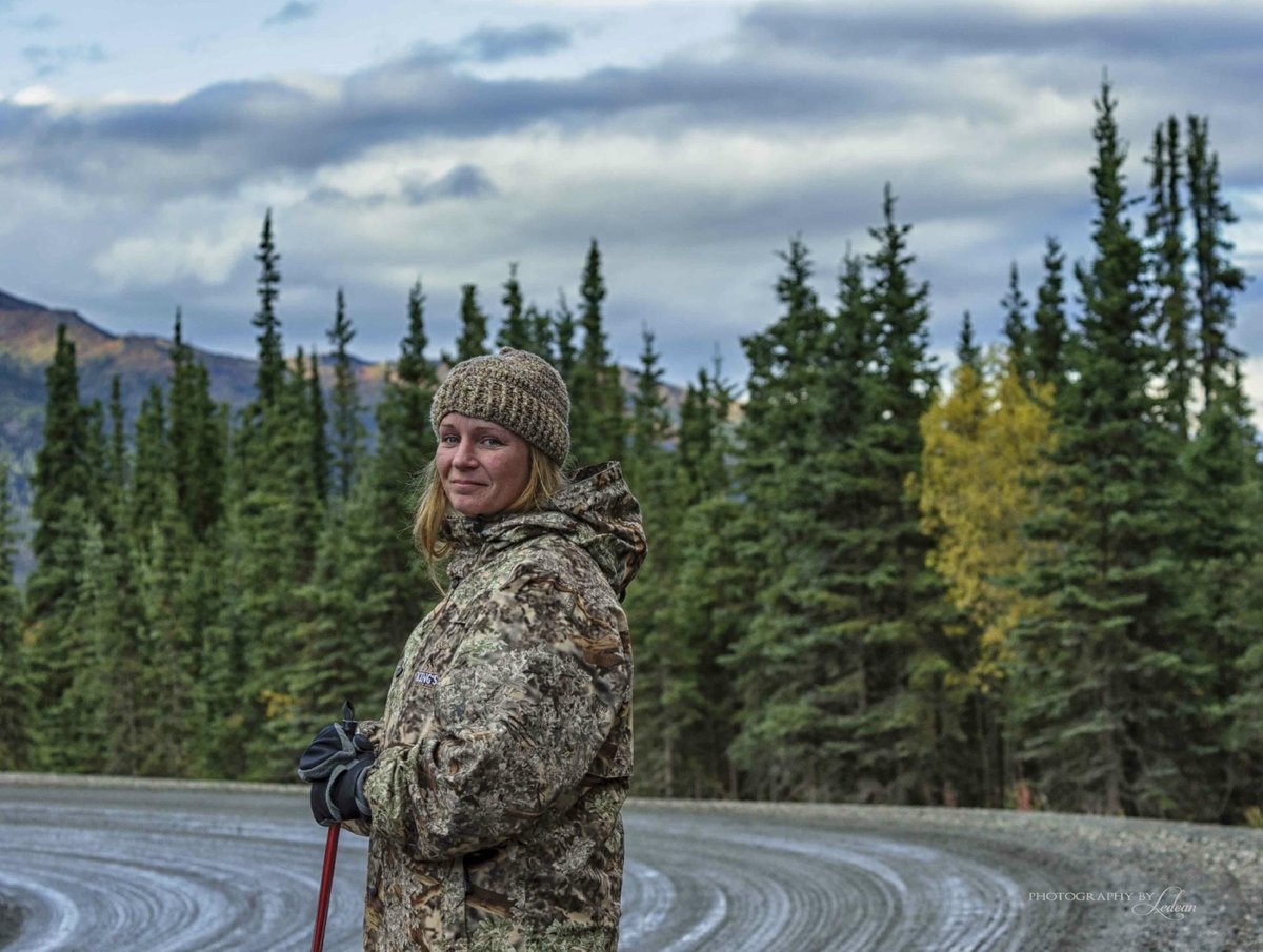 TEKLANIKA RIVER - Campground Reviews (Denali National Park and Preserve ...