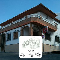 Pollos Asados · Las Murallas · Bar · Mesón · La Zubia · Restaurante