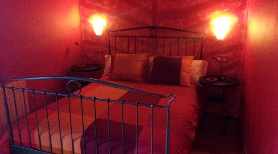habitación