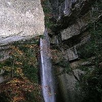 cascade d'Angon
ballade sans difficulté particulière.