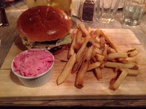 Food