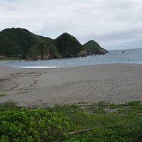 海灘與海