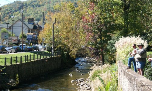 Sevier County, TN