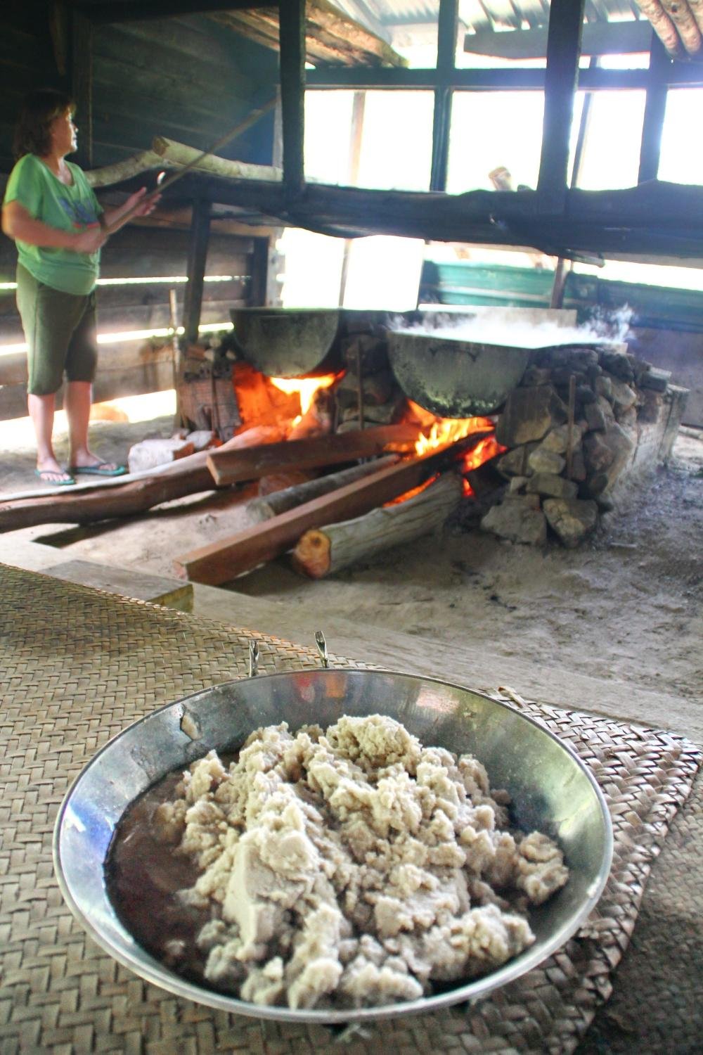 Labang Longhouse Lodge (Bario) - 호텔 리뷰