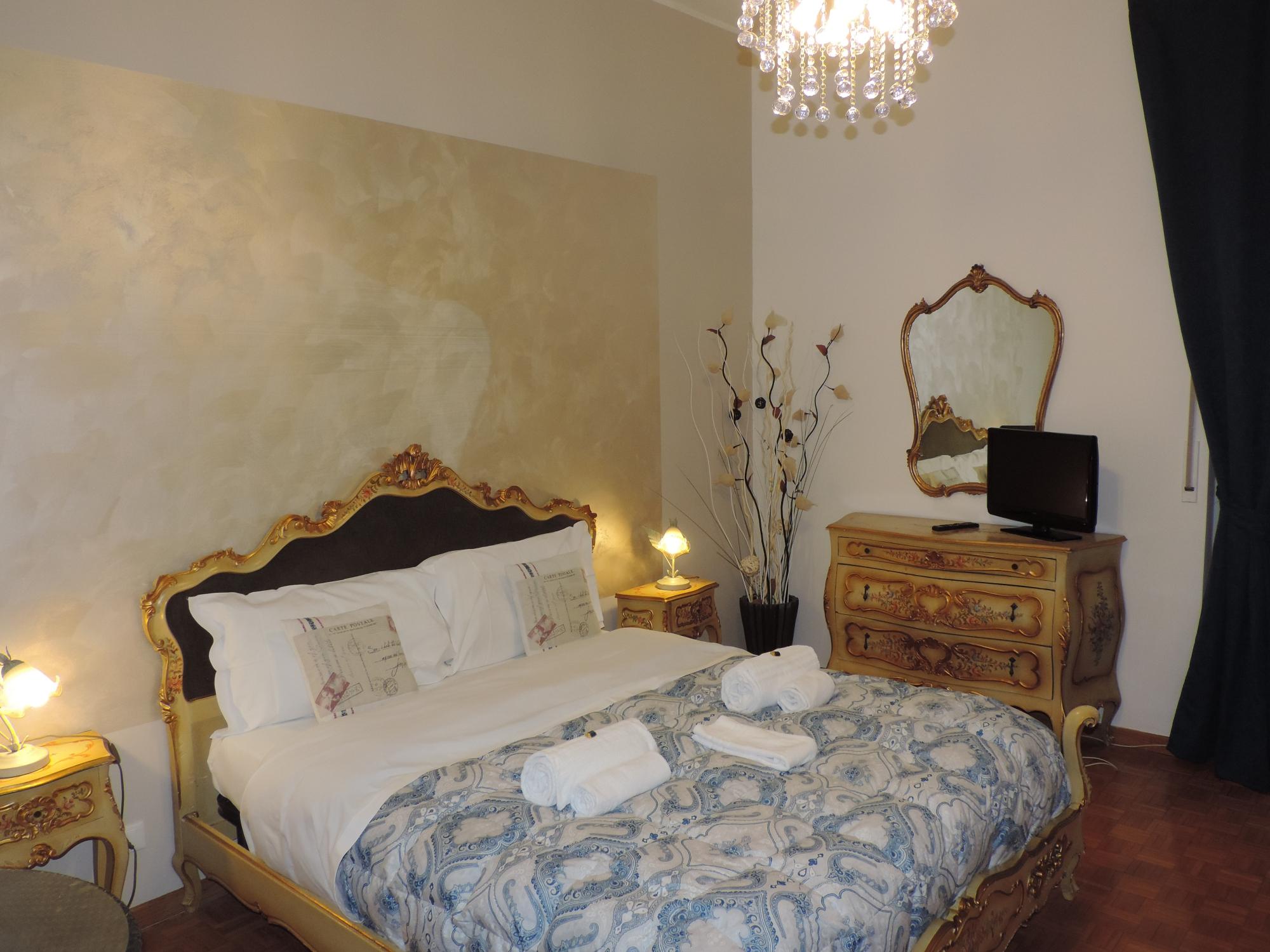 B&B TOSCA (VERONA, ITÁLIA): 24 Fotos, Comparação De Preços E Avaliações ...