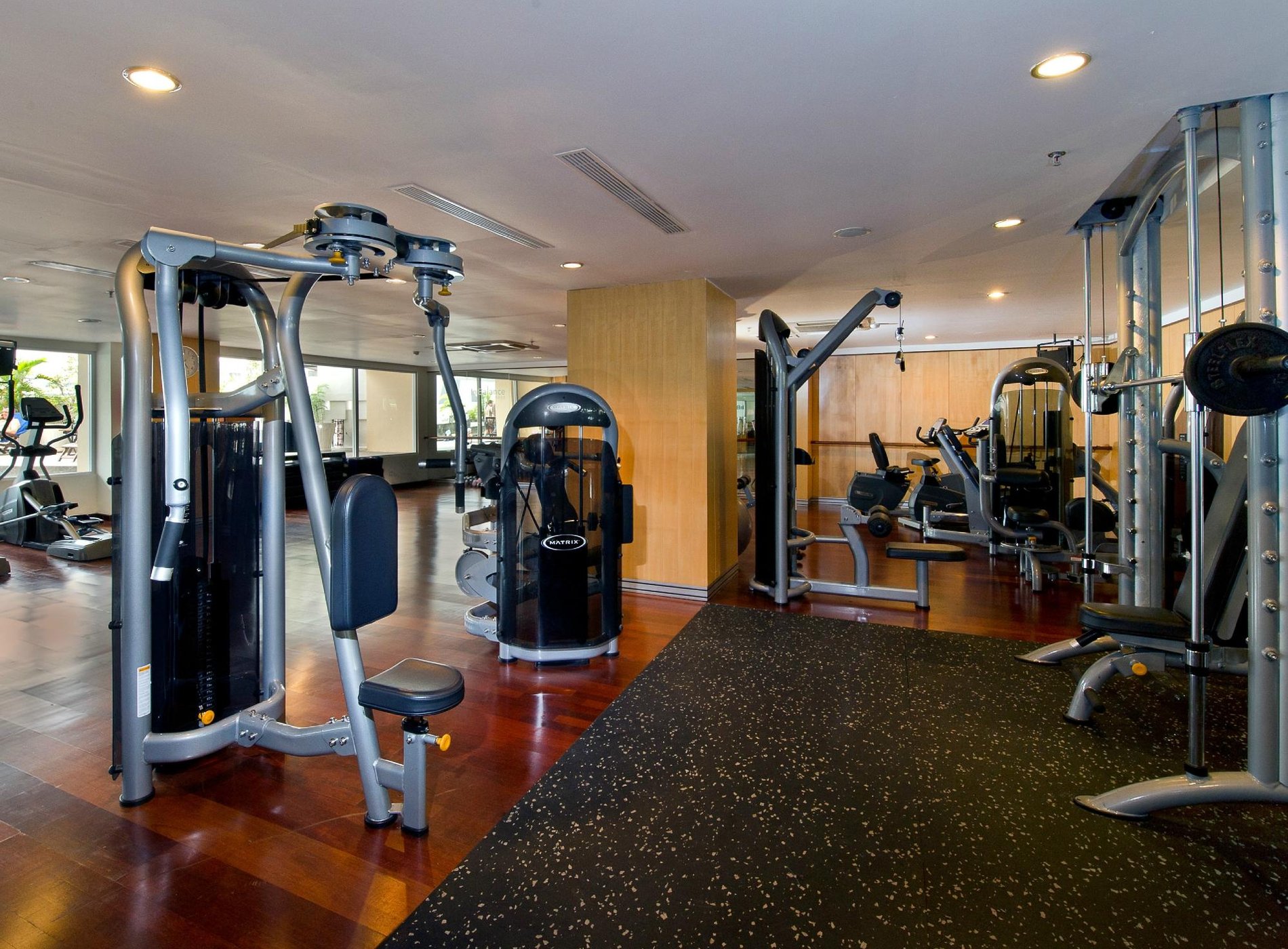 Novotel Semarang by null