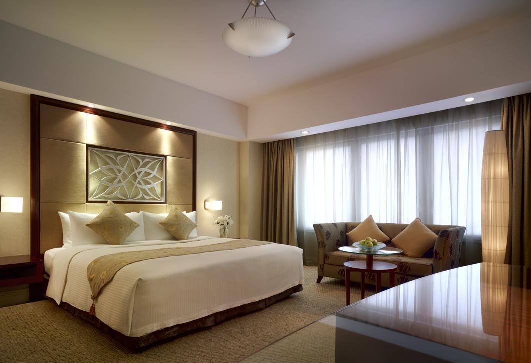 Hotel photo 30 of Fudu Grand Hotel Changzhou.