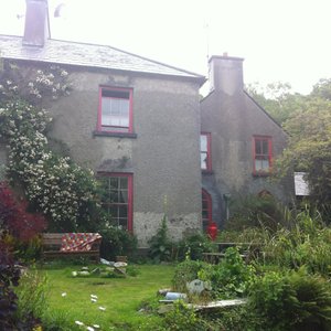 The rectory
