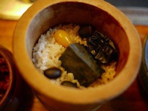 美食