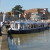Canal and River T
