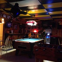 Jamesport Tap - inside