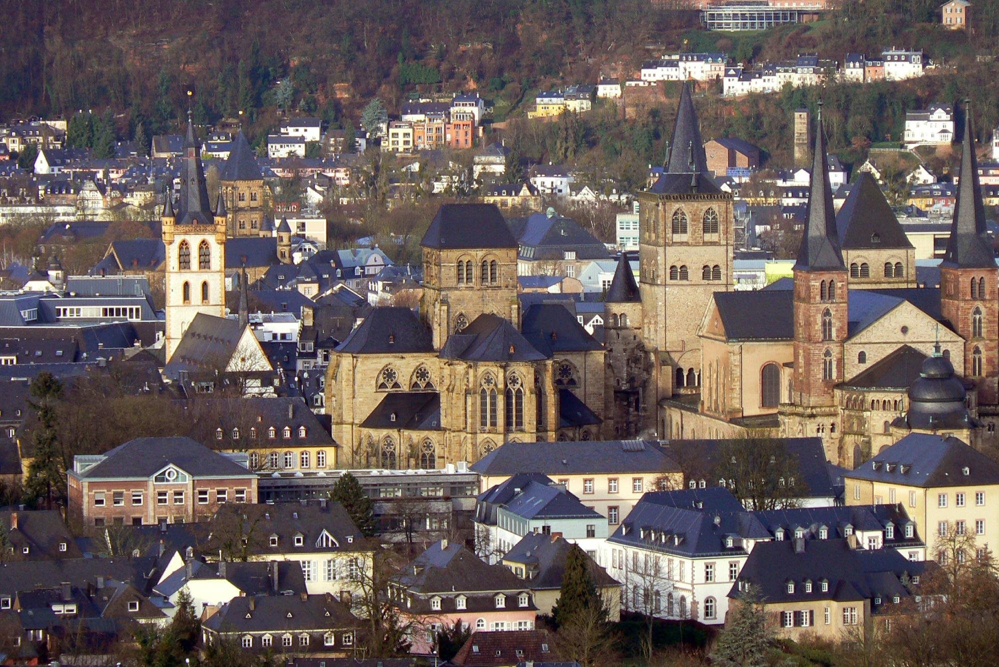 Vintage Hotel Petrisberg by null