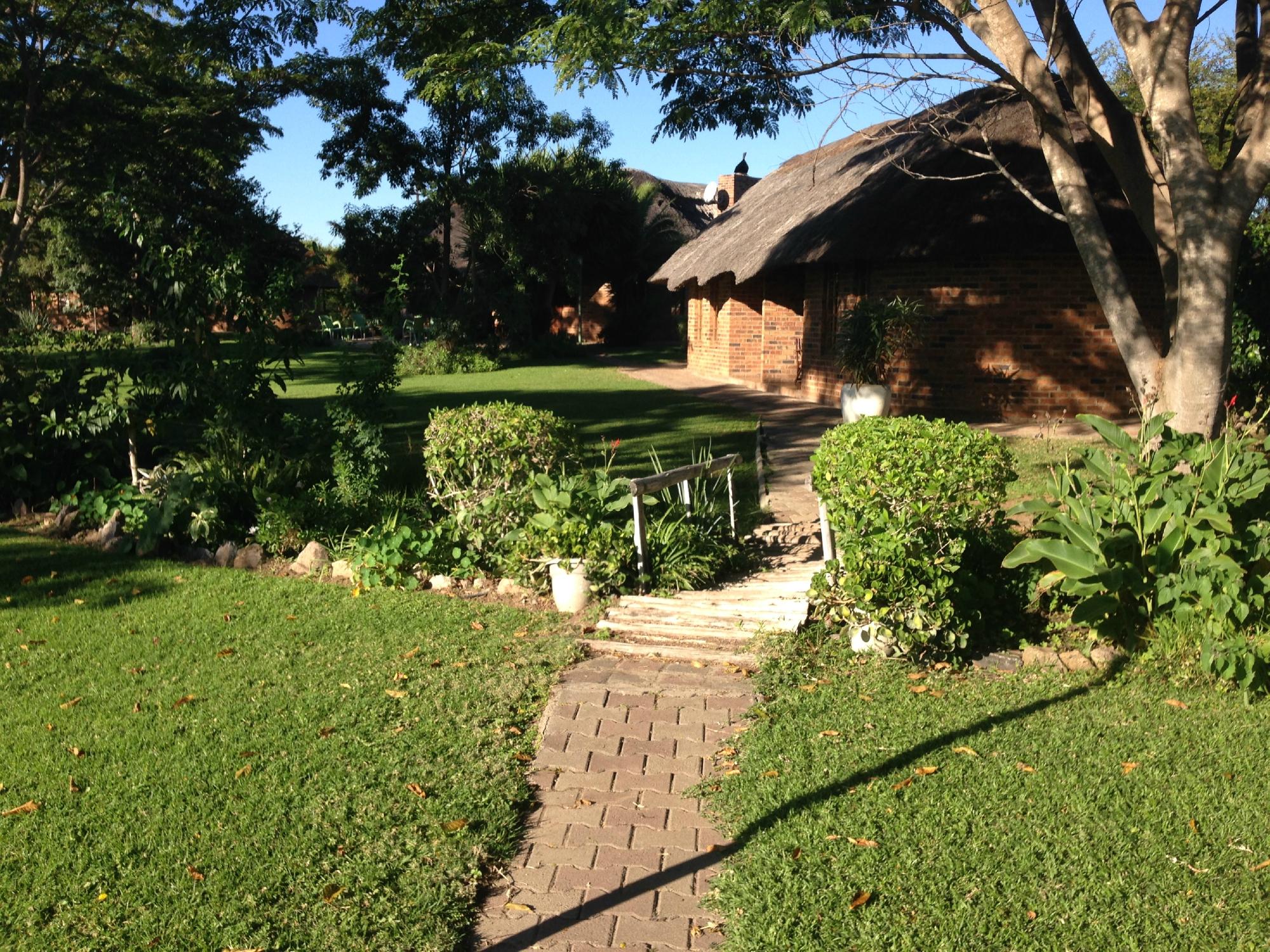 SOUTHERN COMFORT LODGE - Prices & B&B Reviews (Bulawayo, Zimbabwe ...