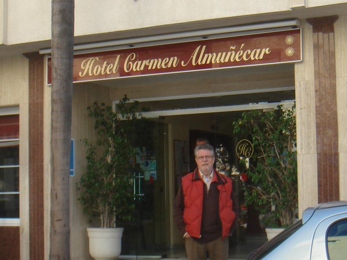 Imagen 9 de Hotel Carmen Almunecar