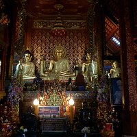 Wat Phra Singh
