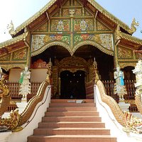 Wat Ming Mueang