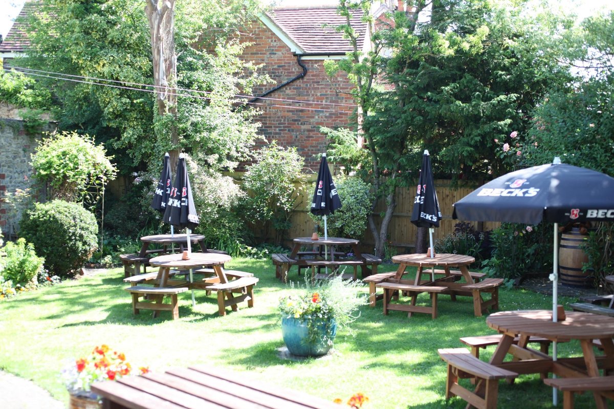 THE STONEMASONS INN RESTAURANT, Petworth - Menu, Prices & Restaurant ...