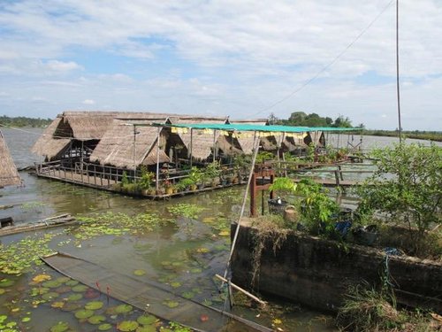 18 Extraordinary Facts About Savannakhet Province Stadium 