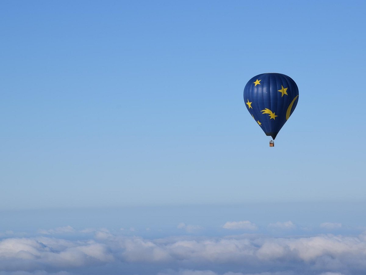 Magical Adventure Balloon Rides - Hot Air Balloon Rides in Temecula, San  Diego and Palm Desert