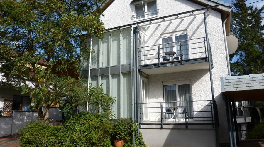 Boardinghouse
