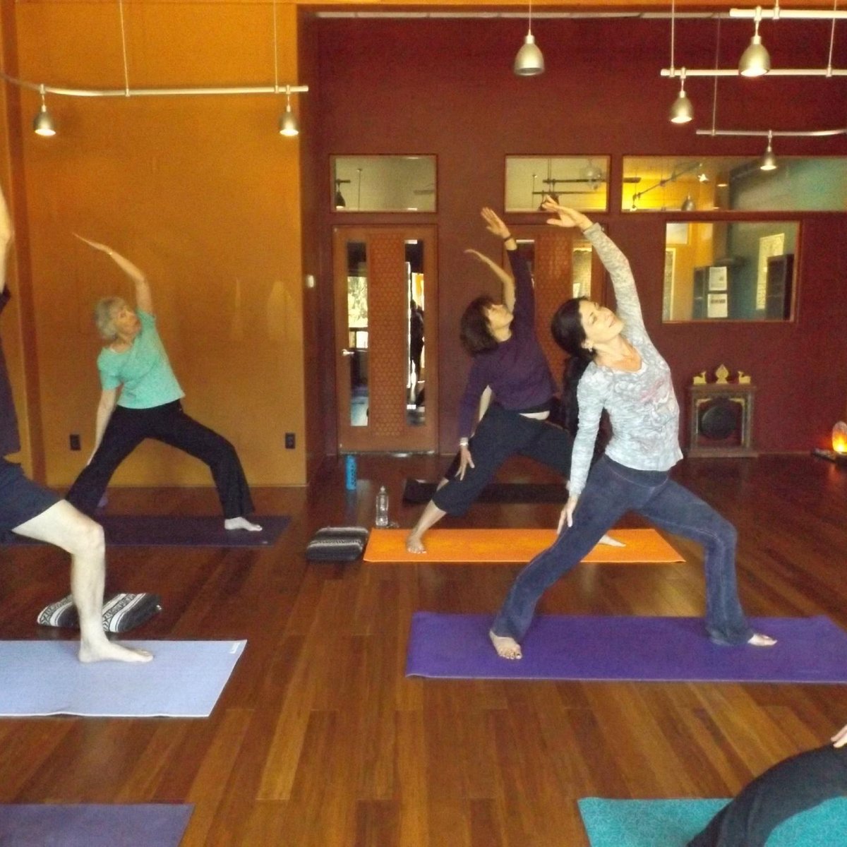 SEDONA YOGA SHALA 2022 tutto quello che c'è da sapere