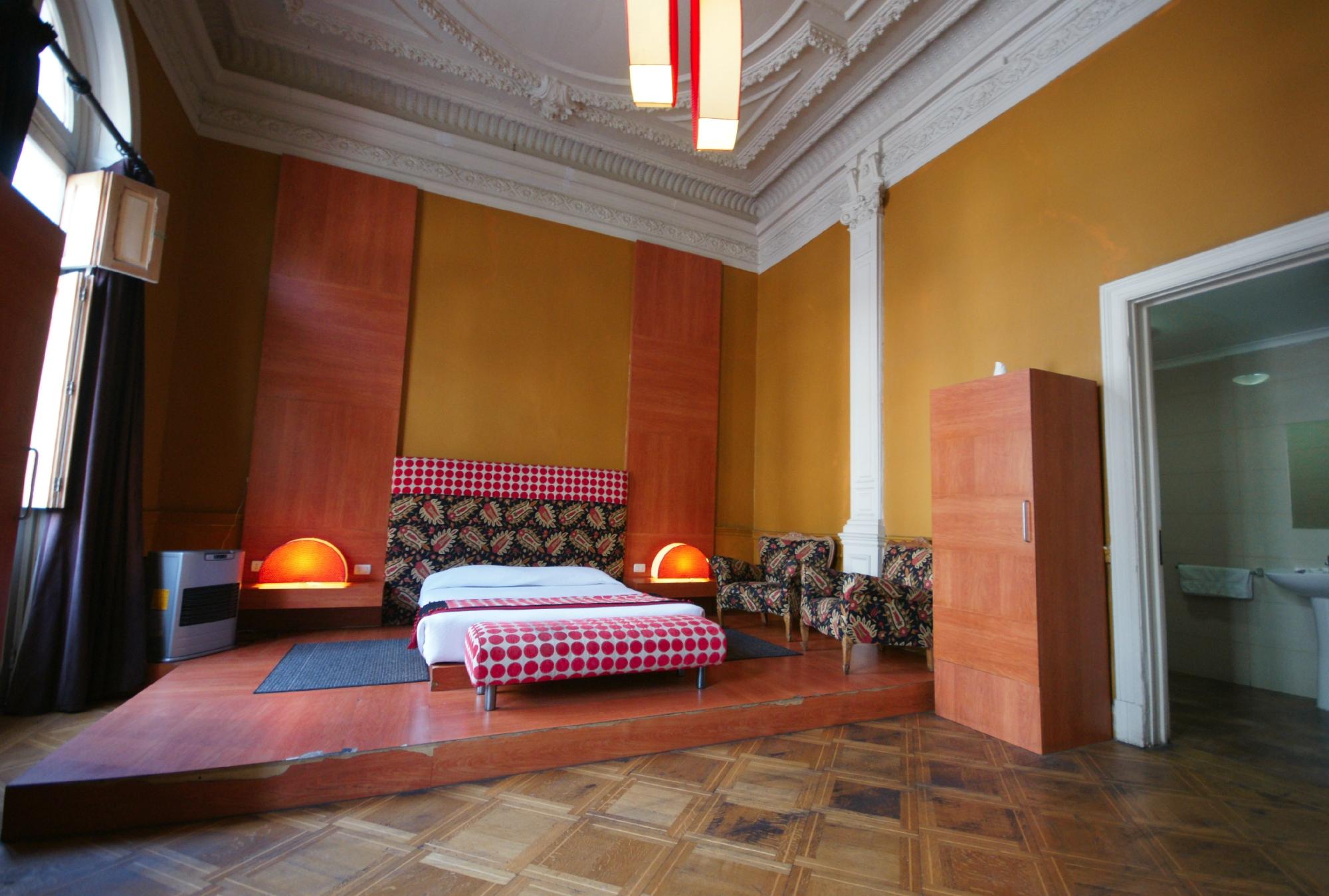 Hotel photo 4 of Happy House Hostel.
