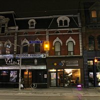 west queen