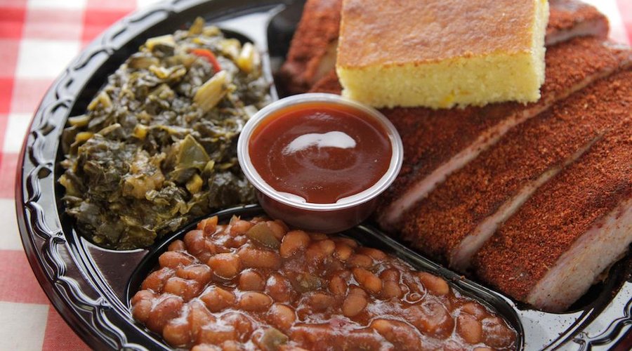 Andy Nelson's BBQ