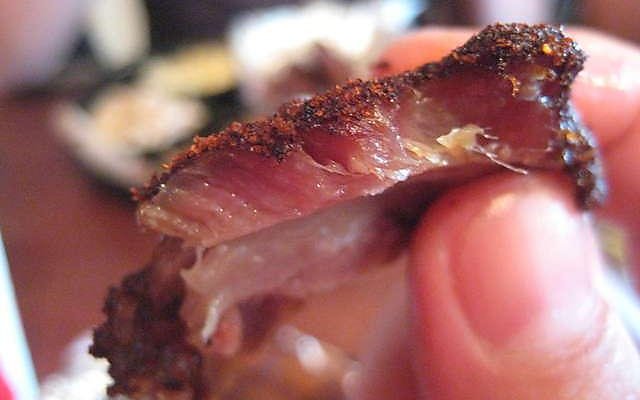 Andy Nelson's BBQ