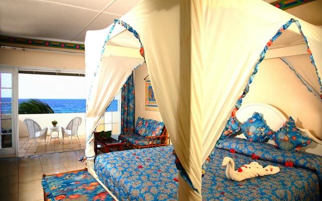 Deluxe Junior Suites