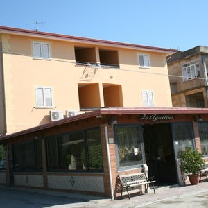 ristorante fittacamere da agostino