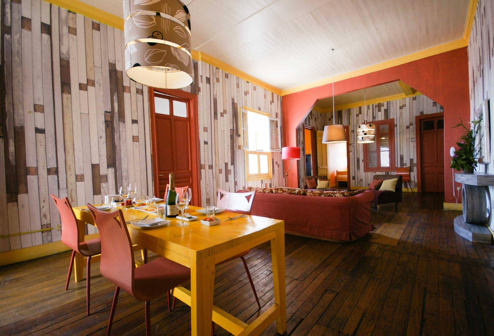 Hotel photo 10 of Happy House Hostel.
