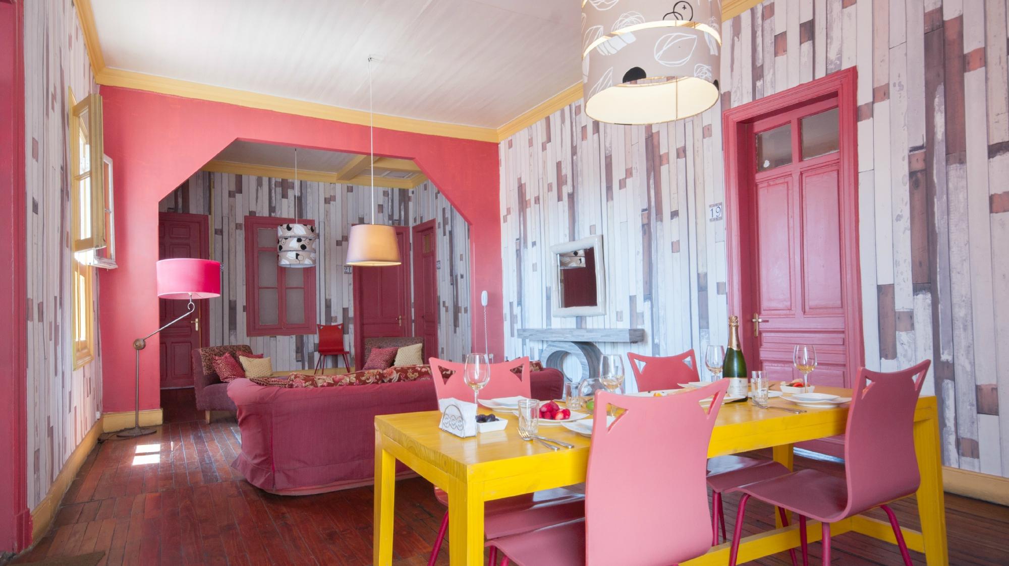 Hotel photo 9 of Happy House Hostel.
