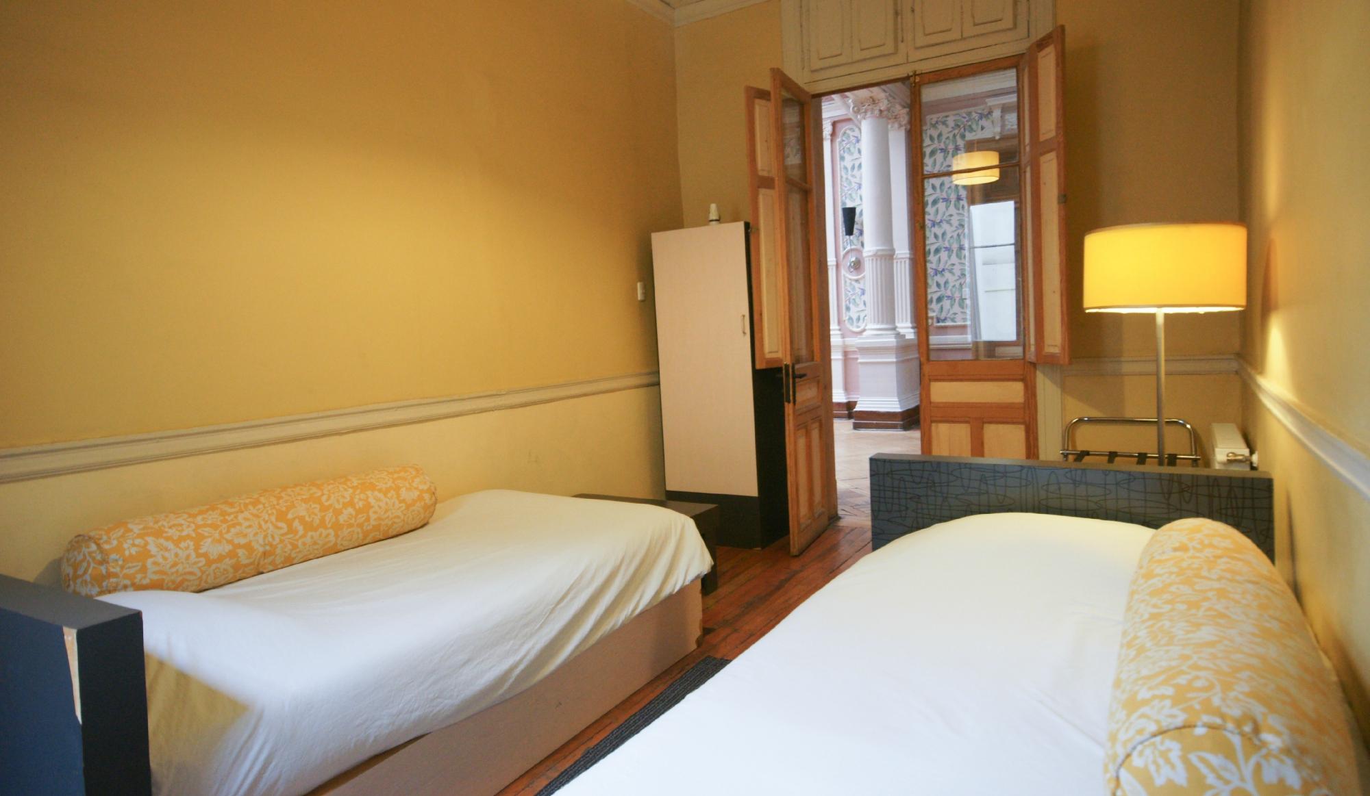Hotel photo 25 of Happy House Hostel.