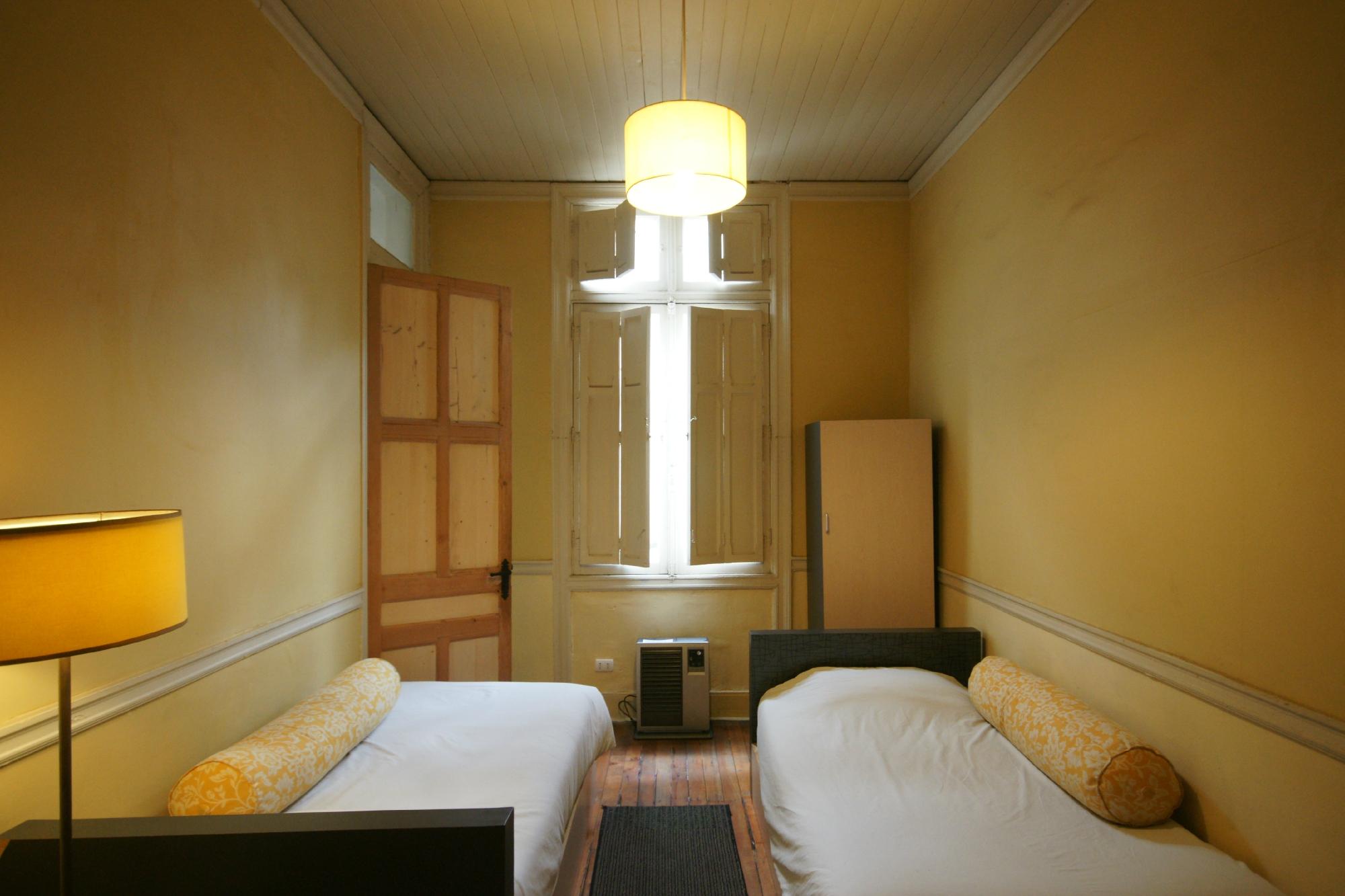 Hotel photo 12 of Happy House Hostel.
