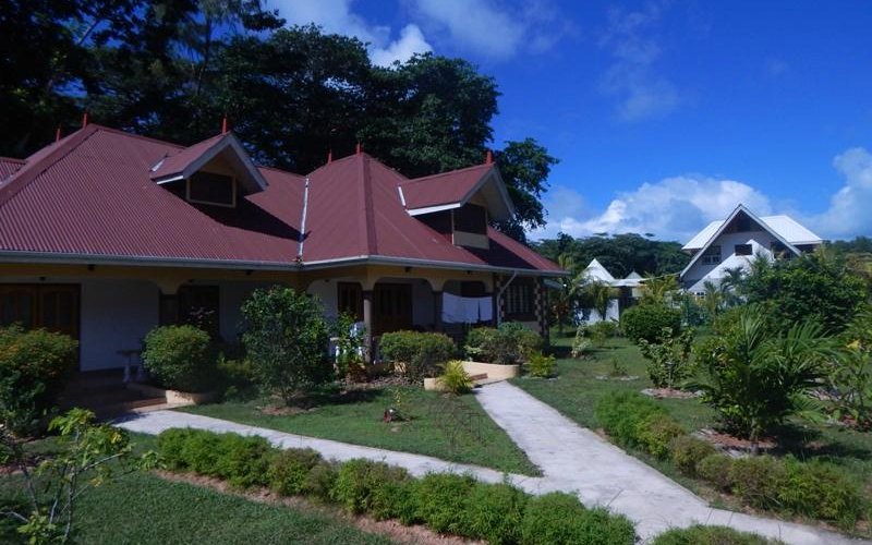 Villas