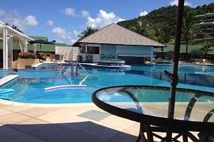 Infinity Blue Resort & Spa (C̶$̶ ̶1̶1̶7̶). Balneário Camboriú Hotel Deals &  Reviews - KAYAK
