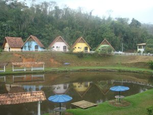 Quarto e suíte