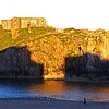 Things To Do in Tenby Castle Beach, Restaurants in Tenby Castle Beach