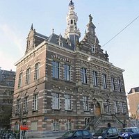 The Building