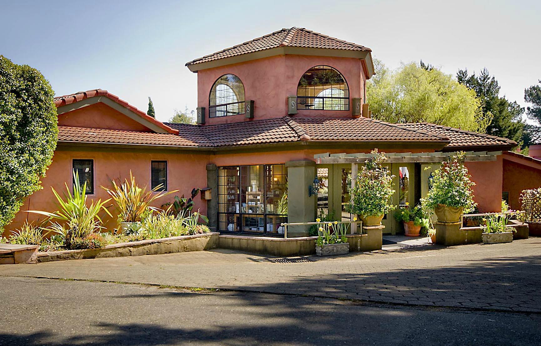 SONOMA COAST VILLA RESORT AND SPA - Updated 2022 Prices & B&B Reviews ...