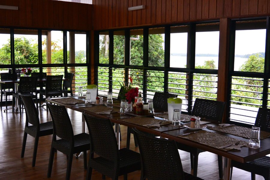 LAKE MURRAY LODGE - Reviews (Kiunga, Papua New Guinea) - Tripadvisor